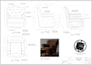 do technical drawing, line drawing, or manufacturing 2d drawing